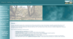 Desktop Screenshot of mvmcc.com